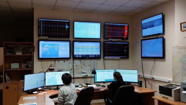 ��������� ������������� ���������� 5,8 ��������� � ������� ��������