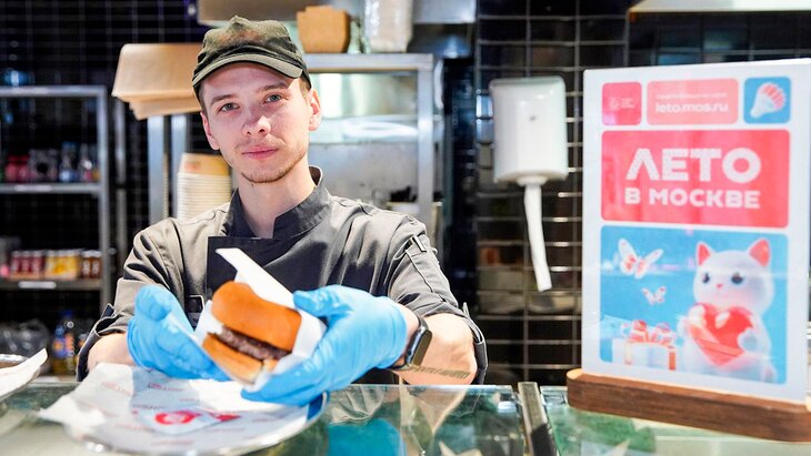 ������ "���� � ������" ���������� ������ ����� ��������������� ��������� �������