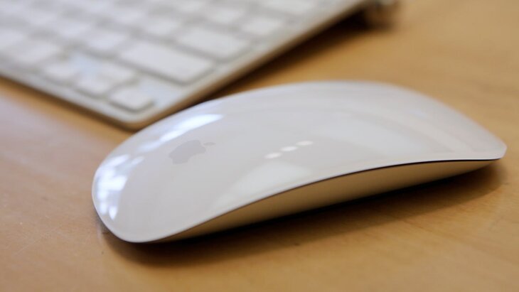 Apple   Magic Mouse   