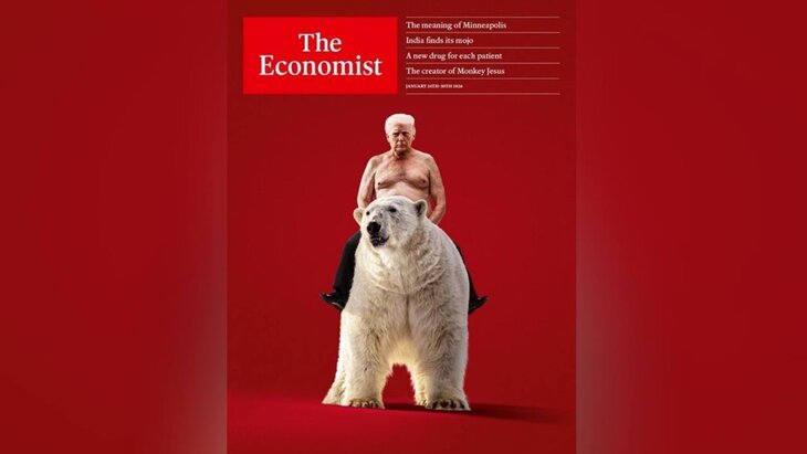����� ������ �� ����� ������� �������� �� ������� ������� The Economist