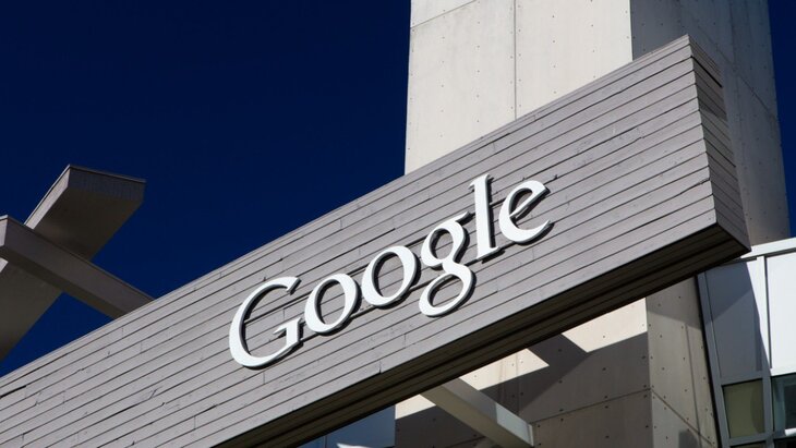 ��� ������� � ���� ����� Google � ������� 8 ���� ������