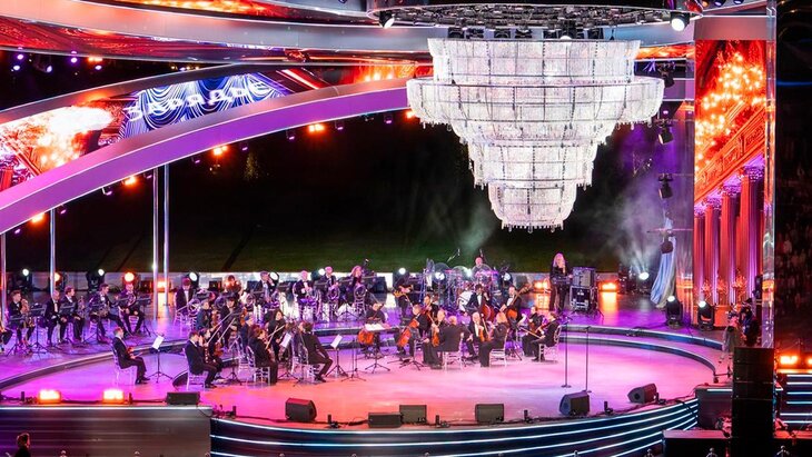 ����� ������ "������ 2030" ����� ������� ������� � ��������-�������� � ��������