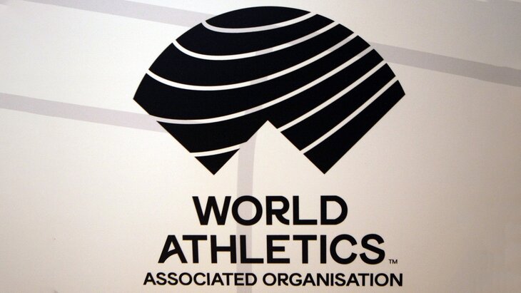 World Athletics ����� � ���� ��������� � �������� �������