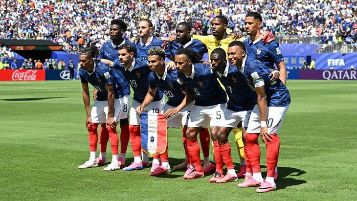 �������������� Opta ������ ������� ��������� ��-2026 �� �������