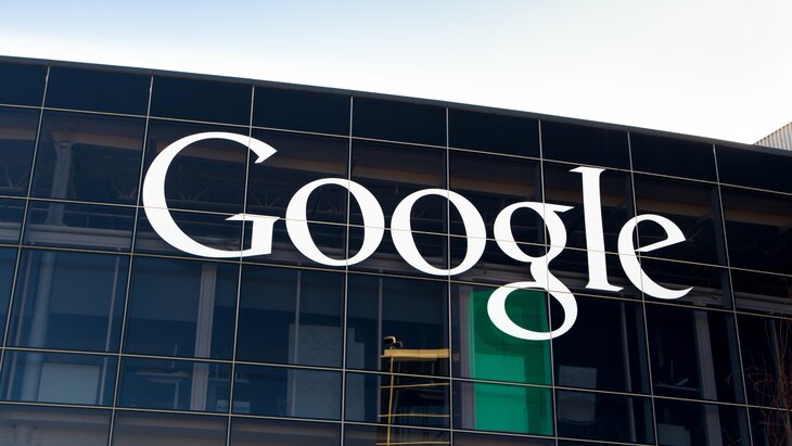 ��� � ������ ����� ���������� Google �� ��������� ���������������� ��