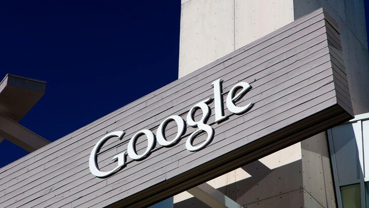 ��� � ������ ���������� Google �� 3,5 ��� ���