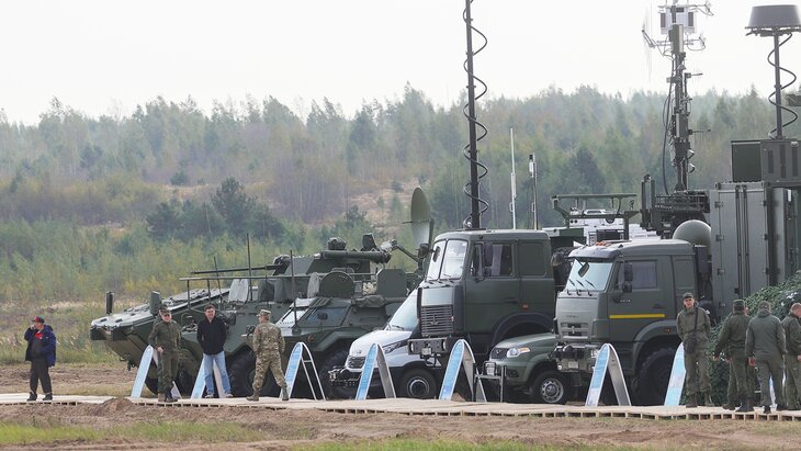 ������������ ������� �������� ������ "�����-2025"