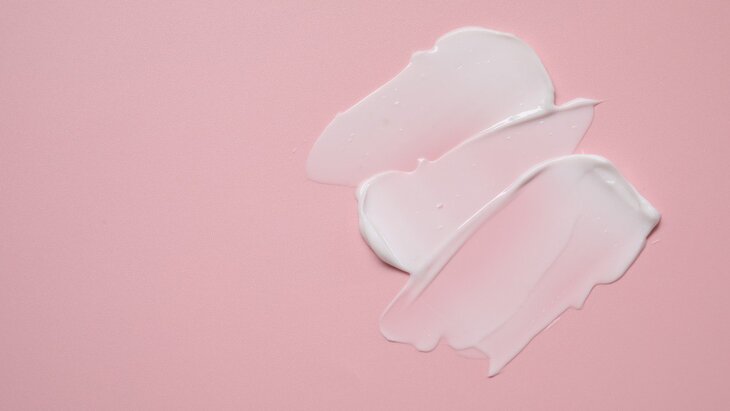 ��������������� �������� ���������� � ���������� ������� � SPF-����� Garnier