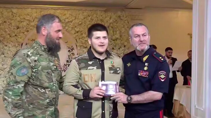 ���� ������� ������� ������ "��������� ��������� ����������"