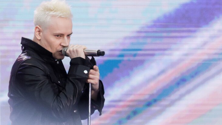 ��������� ����� ������� ������ ����� Shaman � ���������� �����������