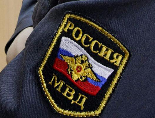 Полицией задержан безработный, подозреваемый в разбое на Флотской