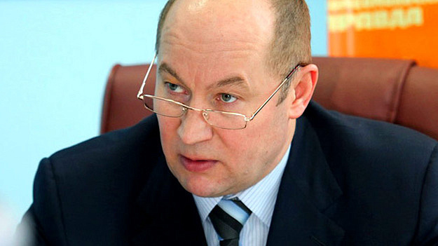 Асгат Сафаров заявил о важности госпрограммы для вопросов подготовки кадров Татарстана