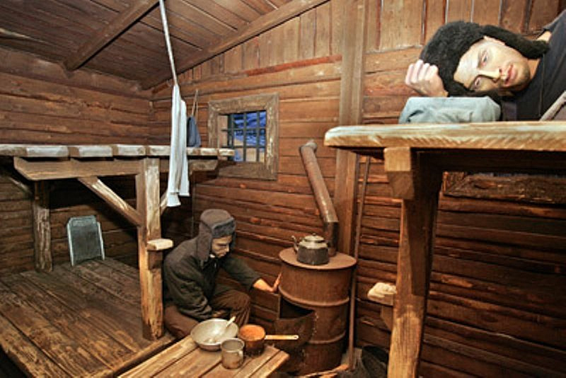 Собянин: Музей передает атмосферу реальных событий тех лет