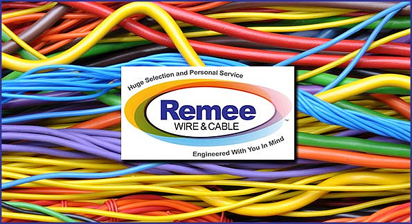 Разработан инновационный кабель для складских систем доступа от бренда Remee