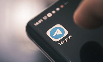 Telegram       Telegram Gateway