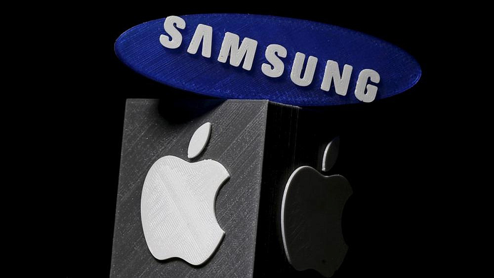 Верховный суд США в патентном споре с Samsung поддержал Apple