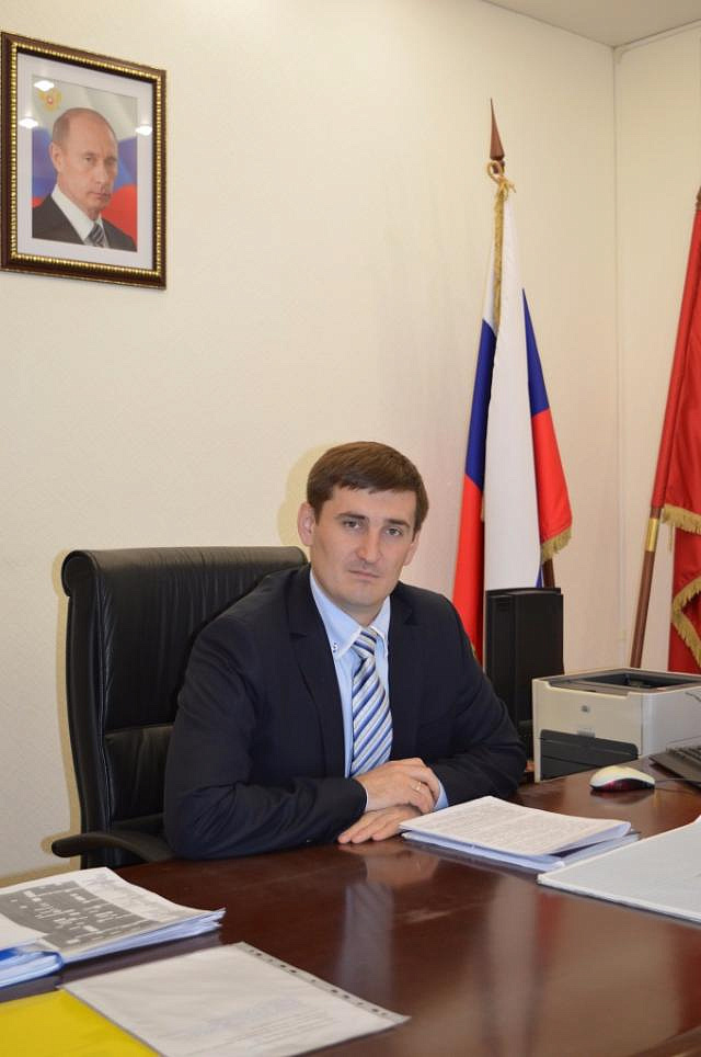 Глава управы Головинского района Михаил Панасенко 16 ноября встретится с головинцами