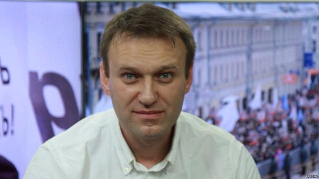 В Москве усиливают меры безопасности в связи с митингом Навального