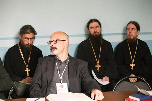 В РГГУ пройдет  конференция на тему «Религия и фантастика»