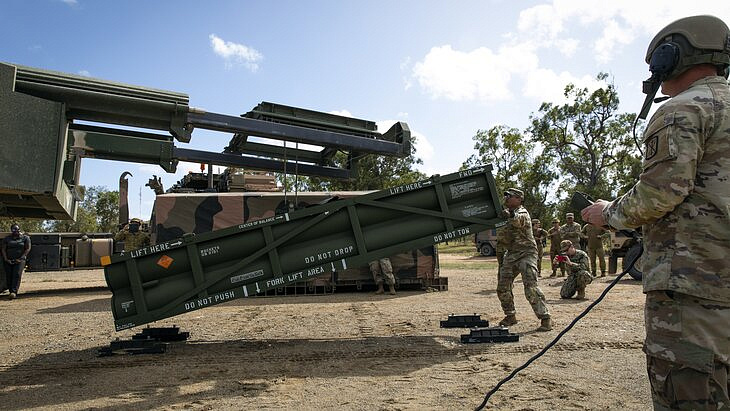        HIMARS