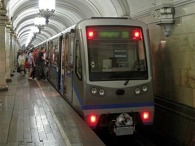 Московский метрополитен провёл «предзимнюю» проверку подвижного состава и оборудования