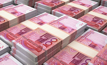 Силуанов заявил, что РФ обсуждает с Китаем займы в юанях
