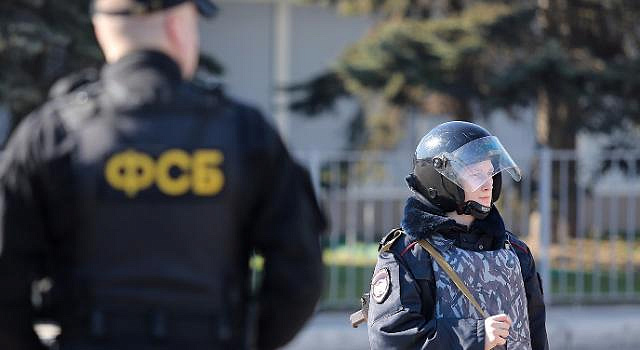 ФСБ предотвратило террористические акты в Москве и области в День знаний