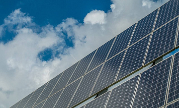 Офисное здание с солнечными батареями построят в Пресненском районе