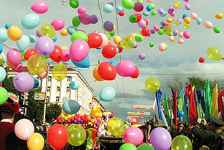 Фестиваль, посвященный 70-летию Победы пройдет в Головинском районе