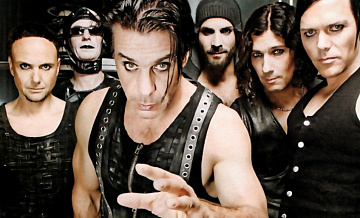 Rammstein   