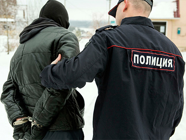 Полицейские ОМВД России по Головинскому району задержали мигранта, находившегося в федеральном розыске