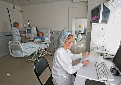 Социальная поддержка высвобожденным в Москве врачам будет оказана из городского бюджета