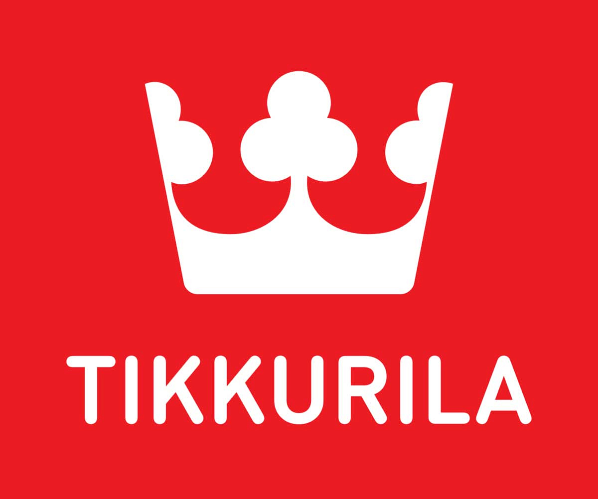 Лакокрасочная продукция Tikkurila: выбор, достойный настоящих профессионалов!