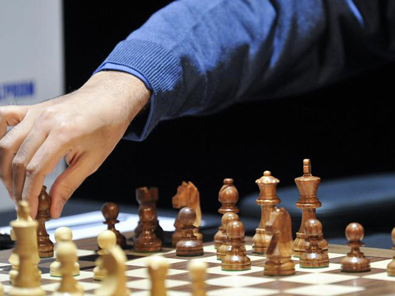 В конце февраля головинцев ждёт районный этап соревнований по шахматам