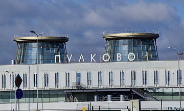 Рейс из Петербурга в Худжанд задержали из-за сообщения о бомбе