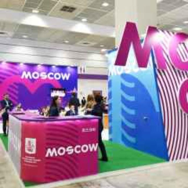 Туристические стенды Москвы получили четыре награды на международной выставке