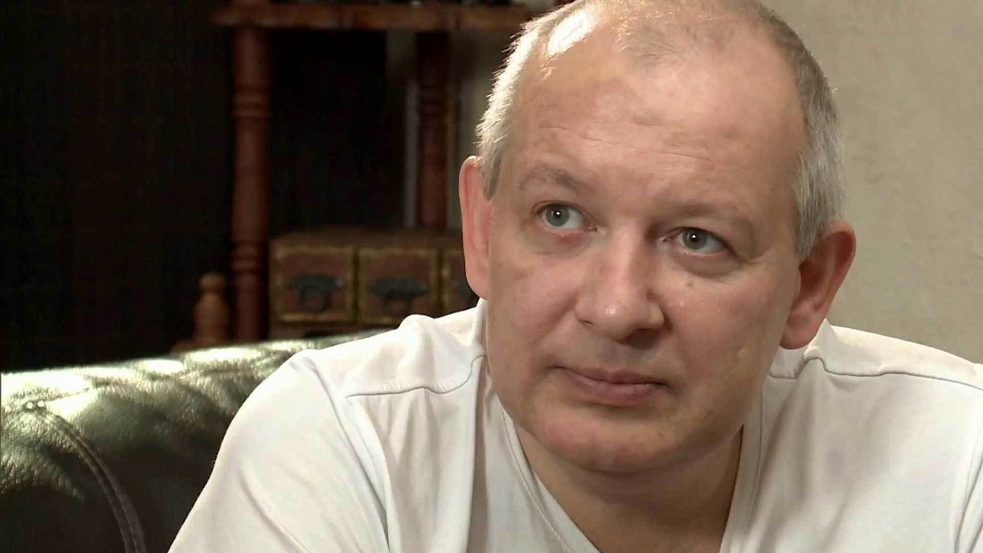 Дмитрий Марьянов умер – друзья даже отменили вызов «Скорой»
