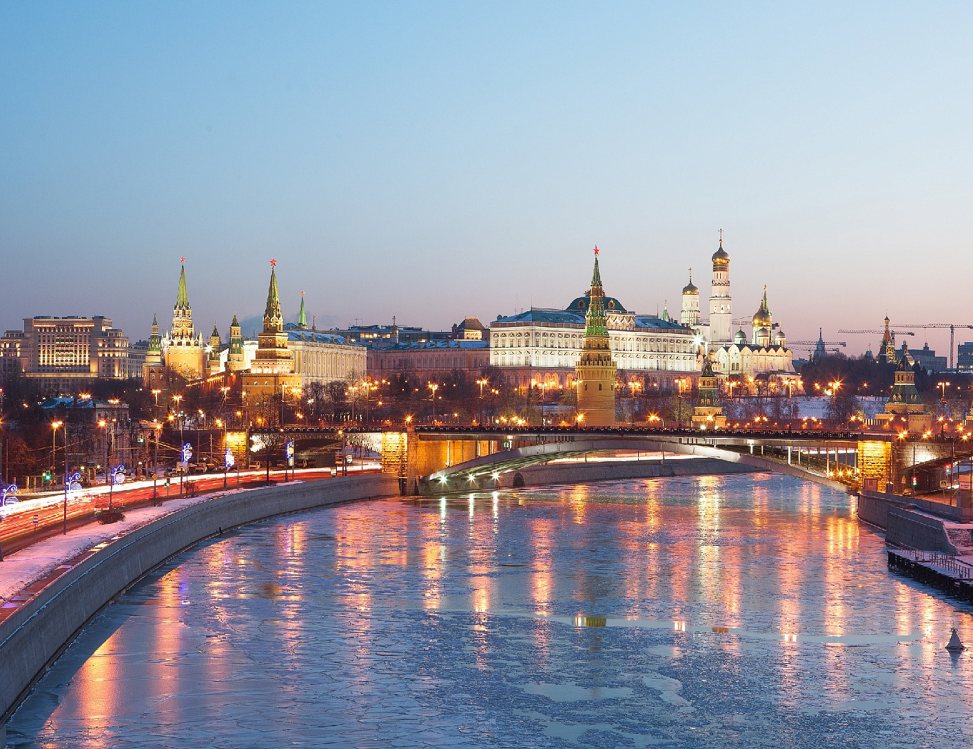 В Москве за пять лет стало меньше утопленников