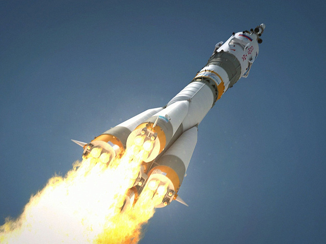 В библиотеке №44 имени В. Г. Короленко пройдёт виртуально-космическая акция «От Икара до ракеты» 