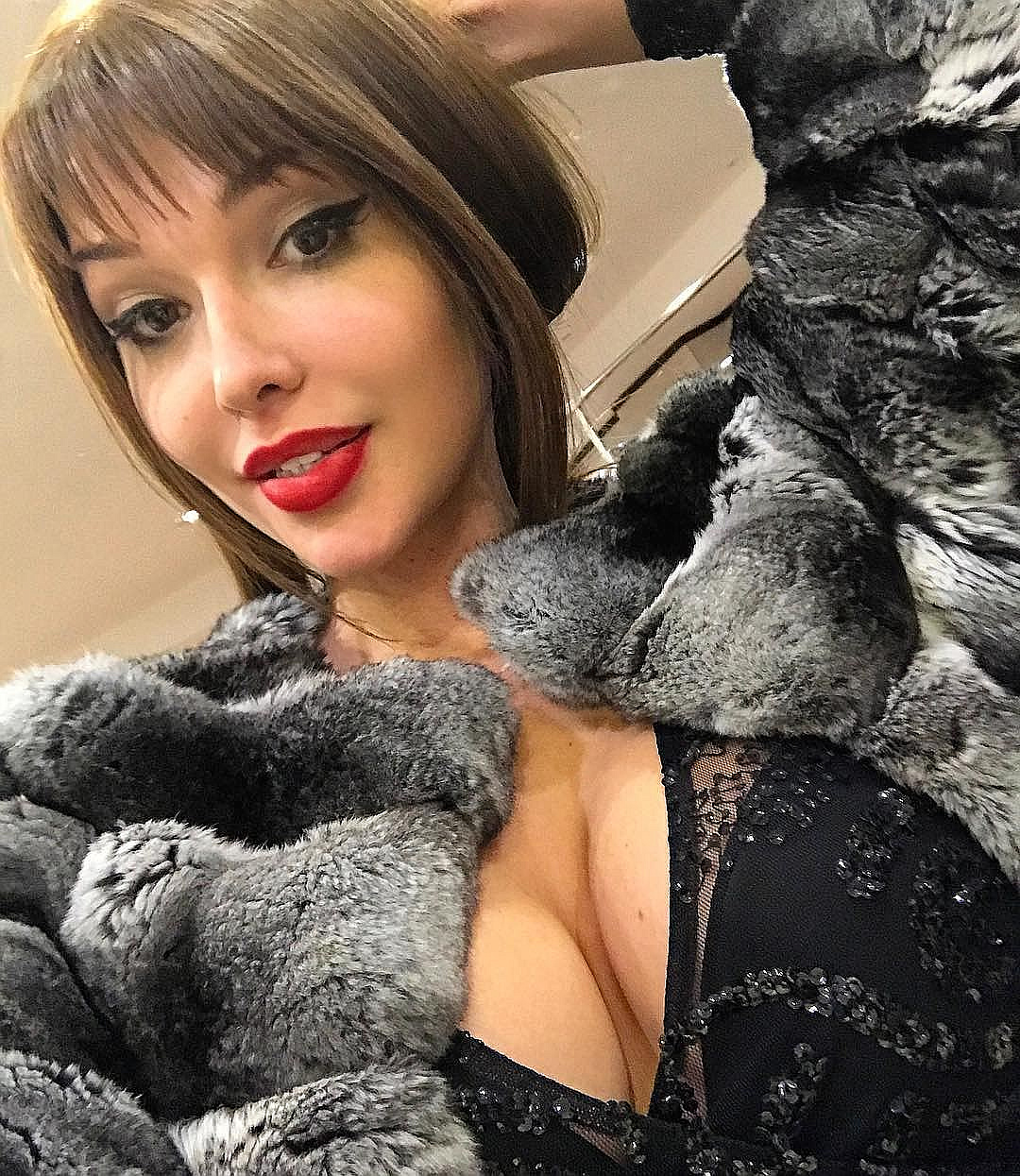 Ростовская звезда Playboy шокировала поклонников интимным фото 