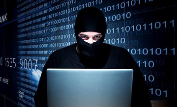 Московская полиция задержала ограбивших российские банки хакеров