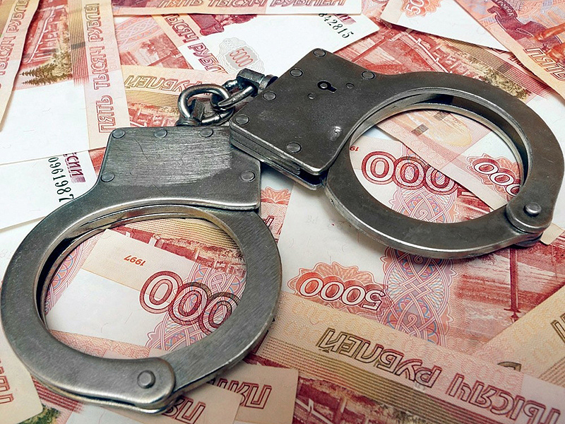 Сотрудники ОМВД России по Головинскому району смогли задержать мошенника, обманувшего банк на 3 миллиона рублей