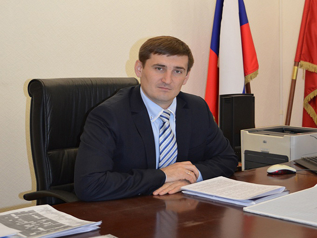 Глава управы Михаил Панасенко встретится с жителями района 16 декабря