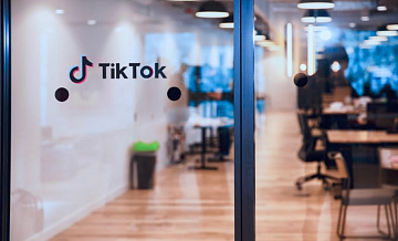 Технику украли из офиса представительства TikTok в ЦАО