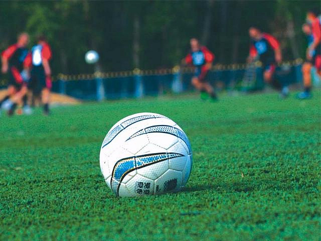 Для проведения матчей по мини-футболу будут использованы 30 полей «Лужников»