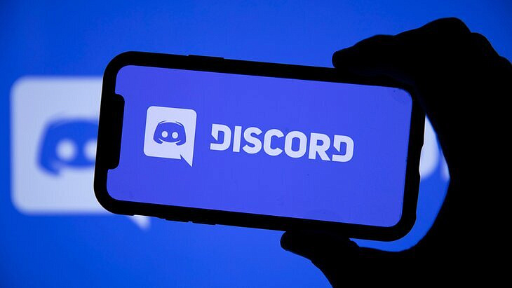         Discord  