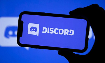         Discord  