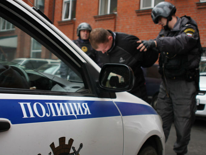 Сотрудники ОМВД России по Головинскому району задержали злоумышленника, целый год находившегося в розыске