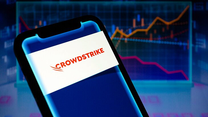 CrowdStrike      10  - 