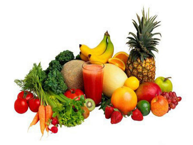 В ЦСО «Головинский» прочтут лекцию о здоровом питании
